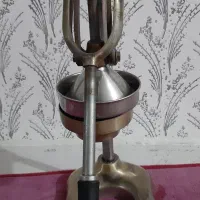 ابمیوه گیری دستی
