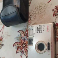 دوربین یاشیکا