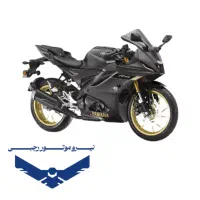 یاماها ۱۵ R (نیروموتور رجبی)