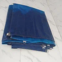 چادر برزنتی ۲۴متری ضد آب
