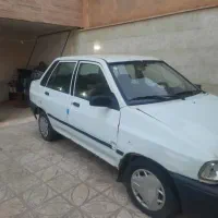 پراید مدل ۷۸