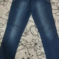 شلوار لی