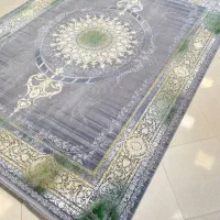 فرش طرح هریس صدفی1200ا|فرش|بندر ماهشهر, |دیوار