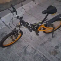 دوچرخه ۲۰