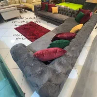 بهترین مبل های مدرن در تولیدی انصاری