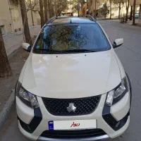 کوییک 1403|خودرو سواری و وانت|اصفهان, خانه اصفهان|دیوار