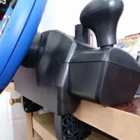 فرمان و پدال و دنده بازی|کنسول، بازی ویدئویی و آنلاین|کاشان, شهرک فرهنگیان|دیوار