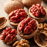 نهال گردو دیرگل و مقاوم، موجودی محدود، خرید سریع