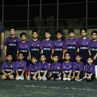 مدرسه فوتبال آزادی
