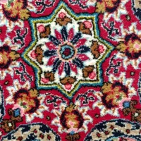 فروش یک اثر هنری از نقشه بیجار|فرش|سنندج, |دیوار