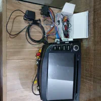 لوازم جانبی خودرو