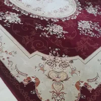 یک جفت فرش ۳×۴