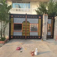 رنگ کاری ونقاشی ساختمان‌ دیوار درب پنجره فلزات چوب|خدمات پیشه و مهارت|یاسوج, |دیوار