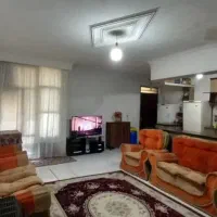 واحد80متری. شهرک ارم .گلستان اول