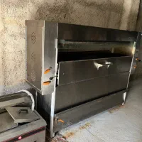 کباب پز شید پخت