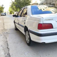 پژوپارس مدل ۱۴۰۰ tu5|خودرو سواری و وانت|بومهن, |دیوار