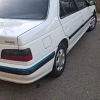 پژو پرشیا روخ درحد۱۴۰۰