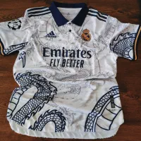 لباس و کیت های ورزشی نوستالژی رئال مادرید