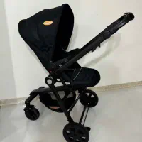 کالسکه نوزاد برند بی بی توس ترکیه|کالسکه و لوازم جانبی|برازجان, |دیوار