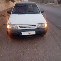 پراید|خودرو سواری و وانت|مبارکه, |دیوار