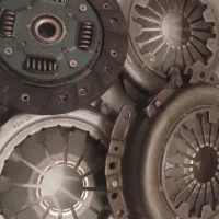 دیسک و صفحه سکو پراید در حد|قطعات یدکی و لوازم جانبی|کرمانشاه, |دیوار