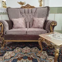 مبل|مبلمان خانگی و میز عسلی|قم, زاد|دیوار