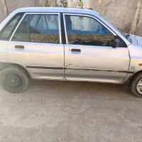 پراید مدل 86