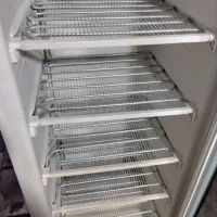 فریزر تک درب بستنی برند زانوسی ایتالیایی|فروشگاه و مغازه|رباطکریم, کاظمآباد|دیوار