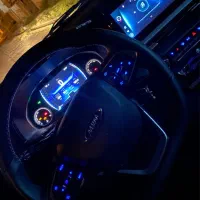 Mvm x33 cross|خودرو سواری و وانت|بندرعباس, |دیوار
