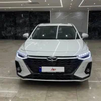 آریزو ۸سفید ۱۴۰۴