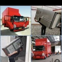 باربری ظفر بار|خدمات حمل و نقل|اشتهارد, |دیوار