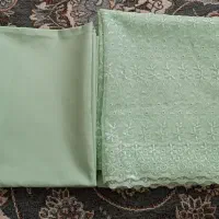 تعدادی پارچه