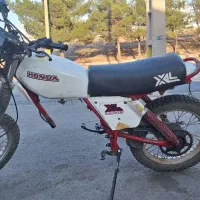 تنه اصلی تریل ۲۵۰ ژاپن