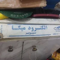 سیم جوش وآهن ومیلگرد|مصالح و تجهیزات ساختمان|مشهد, چهنو|دیوار