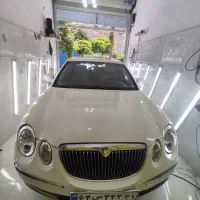 پولیش خارجی سرامیک ریکاوری احیای رنگ صدا گیری|خدمات موتور و ماشین|خرمآباد, |دیوار