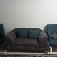 فروش مبل هفت نفره درحدنو