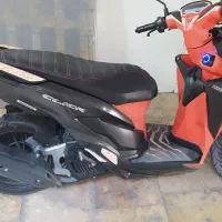 موتور کلیک S2 150 مدل۴۰۱ ارزانترین در ایران|موتورسیکلت|ساری, |دیوار