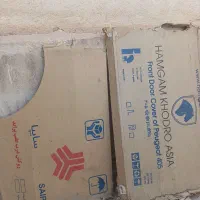 فروش سوپاپ پراید ،لنت ترمز پژو،استارت و بدنه|قطعات یدکی و لوازم جانبی|اصفهان, ملک‌شهر|دیوار