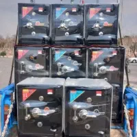 امپراطوری جدید گاوصندوق استان هرمزگان