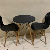 میز صندلی|میز و صندلی غذاخوری|گرگان, |دیوار