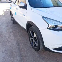 تیگو7 اتوماتیک مدل ۹۷|خودرو سواری و وانت|قائن, |دیوار