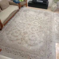 جفت فرش ۹متری مشابه نو اکبند