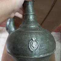 مسی قدیمی  وباارزش|کلکسیون اشیاء عتیقه|کرمانشاه, |دیوار