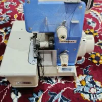 چرخ سر دوز 2 نخ