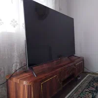 تلویزیون ۵۵اینچ سام هوشمند