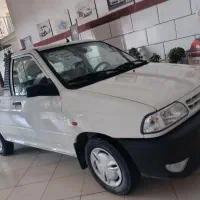 وانت پراید 151