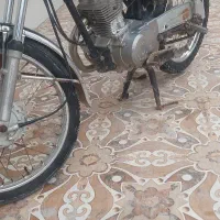 موتور کویر مدل ۹۱|موتورسیکلت|کرخه, |دیوار