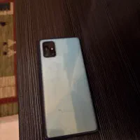 گوشی سامسونگ A71