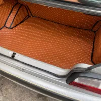 تودوزی انواع ماشین های سبک و سنگین