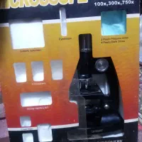 میکروسکوپ سلام تا 750x|لوازم التحریر|مشهد, کوی دروی|دیوار